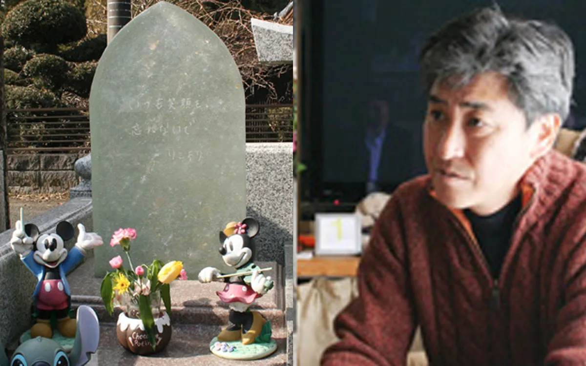 お客様の声 - 「いつも笑顔を忘れないで りこより」最愛の娘が遺した想い - 2024.05.29 / 栗原様